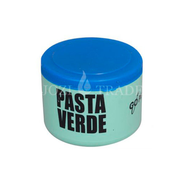 ПАСТА ЗА КЪЛЧИЩА - PASTA VERDE 460ГР