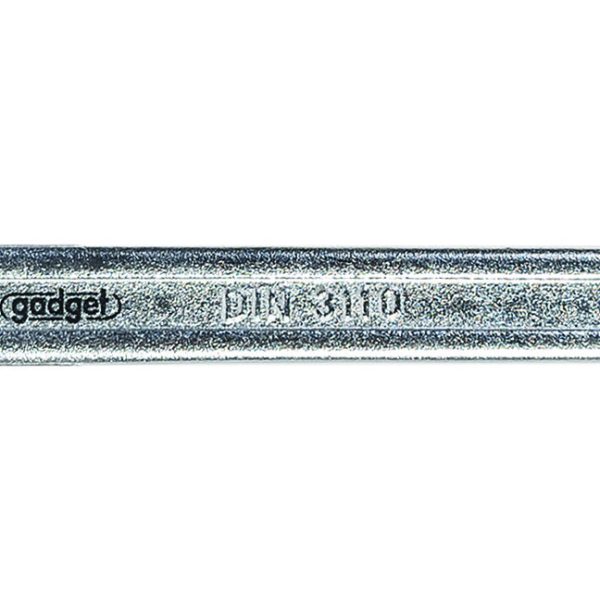 Ключ гаечен - CR-V, 12 x 13 mm