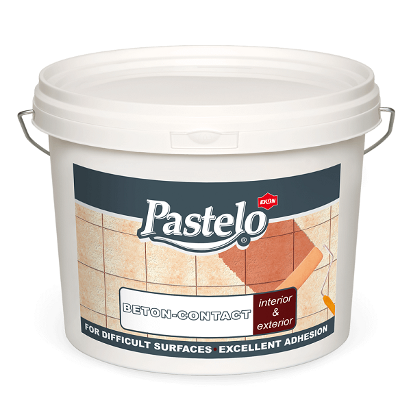 PASTELO/DEKEN БЕТОНКОНТАКТ - 25 КГ