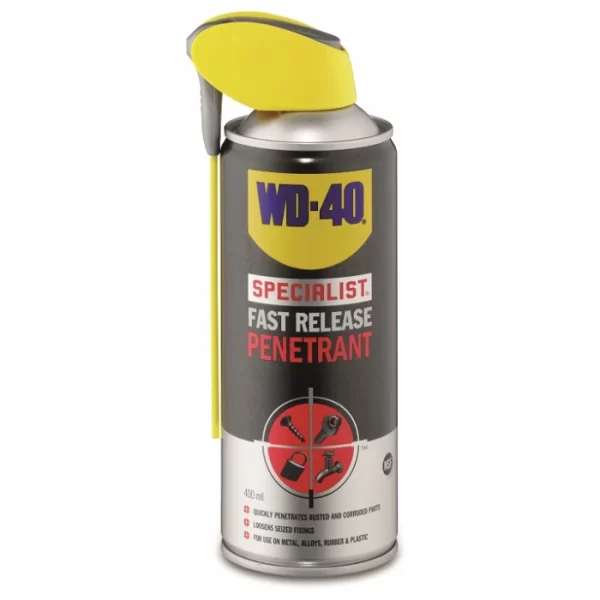 WD - 40 ДЪЛБОКОПРОНИКВАЩ СПРЕЙ / SPECIALIST