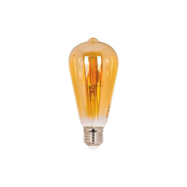 LED ФИЛАМЕНТ ЛАМПА VINTAGE 6W / VIV003695