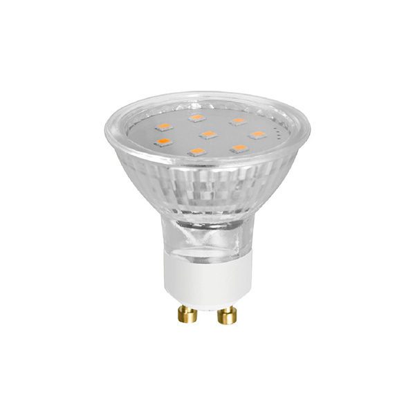 LED ЛАМПА MOBI JDR 3W GU10 W-6400K / VIV003713