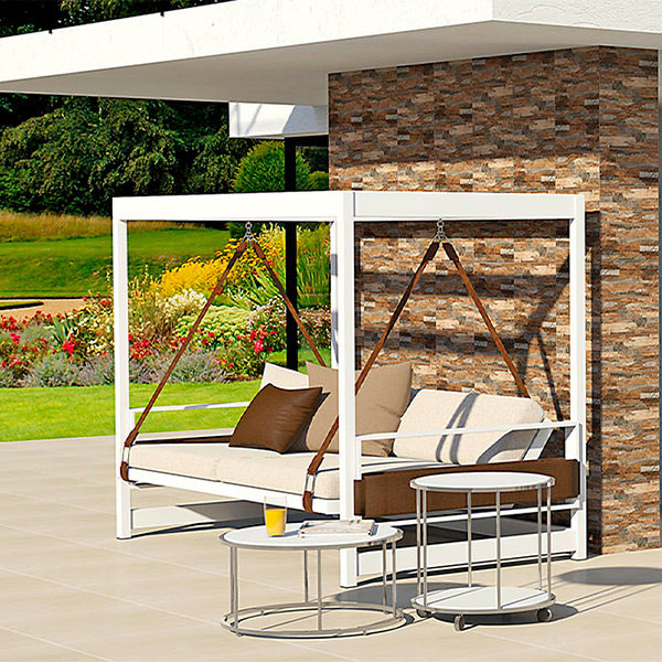 ГРАНИТОГРЕС ЛЕГО 165 Х 333 MM. КАФЯВ 13921