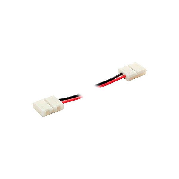 СВЪРЗВАЩ ЕЛЕМЕНТ ЗА LED ЛЕНТИ CC3528 8MM / VIV003720