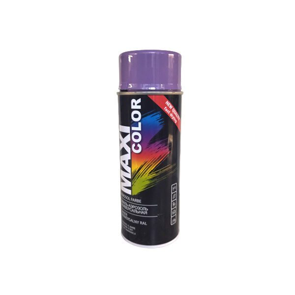 АКРИЛЕН СПРЕЙ СИН ЛЮЛЯК MAXI COLOR 400 ML /33124