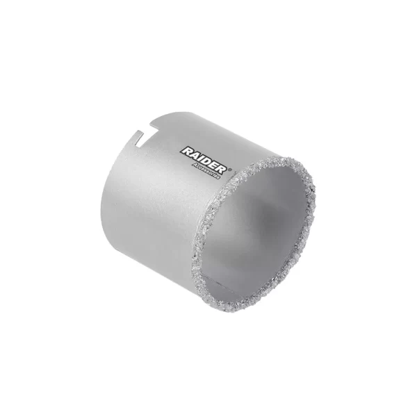 БОРКОРОНА CARBIDE Ф53 MM