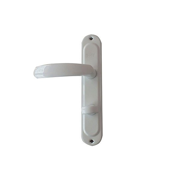 СЕРВИЗНА ДРЪЖКА СИЛИСТРА БЯЛА 70