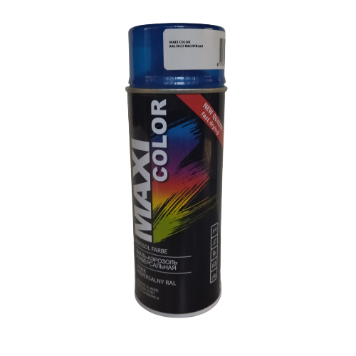 АКРИЛЕН СПРЕЙ MAXI COLOR 400 ML RAL 5022