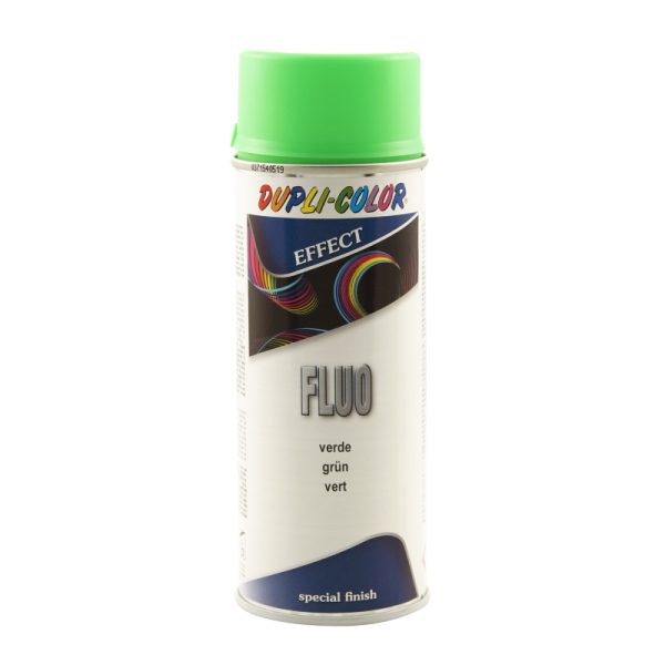 MAXI COLOR 400 ML НЕОН ЗЕЛЕН