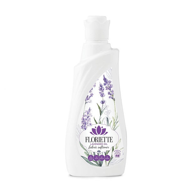 ОМЕКОТИТЕЛ 950 МЛ "FLORIETTE" - LAVENDER OIL