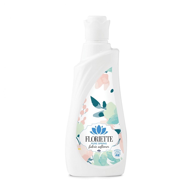 ОМЕКОТИТЕЛ 950 МЛ "FLORIETTE" PURE SPRING