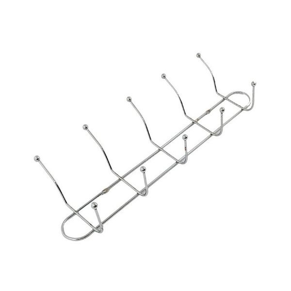 ЗАКАЧАЛКА НИКЕЛ 5+5 ТЪНКА