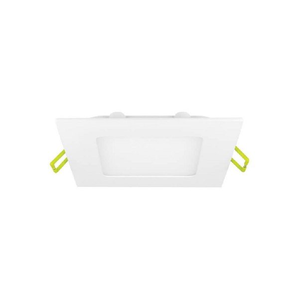 КВАДРАТЕН LED ПАНЕЛ LED 6W / VIV004590