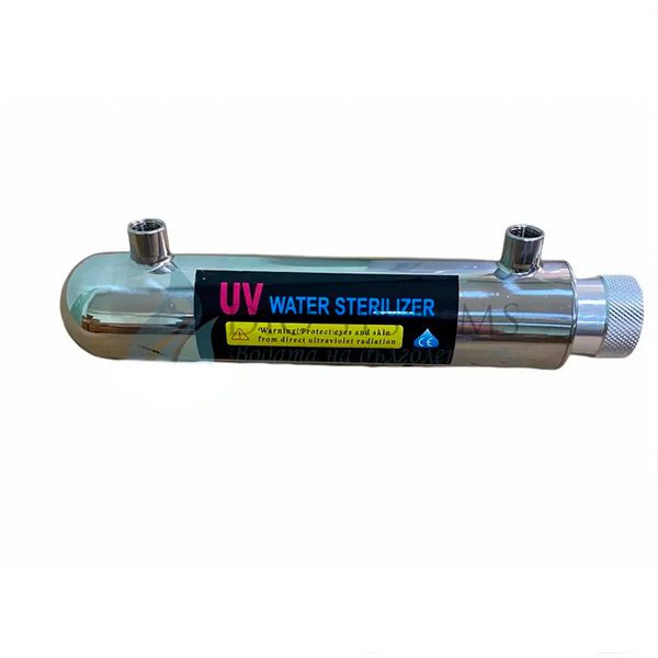 UV СТЕРИЛИЗАТОР ЗА ВОДА 6W