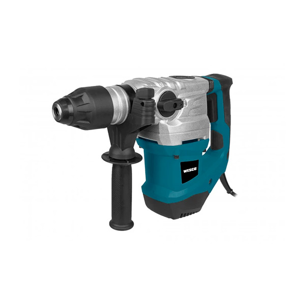 ПЕРФОРАТОР WESCO WS3202К 1500W 32ММ КУФАР