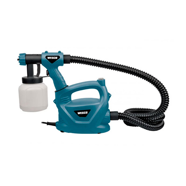 ПИСТОЛЕТ ЗА БОЯ WESCO WS5582 500W Ф2,5 ММ