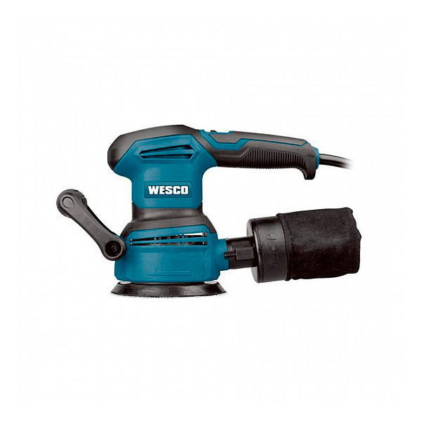 ЕКСЦЕНТЪРШЛАЙФ WESCO WS4265 400W