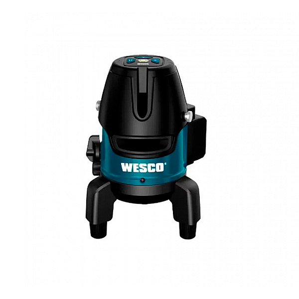 ЛАЗЕРЕН НИВЕЛИР WESCO WS8911К 5 ЛИНИИ