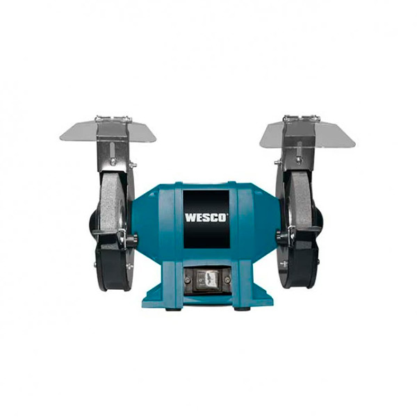 ШМИРГЕЛ WESCO WS7800 250W