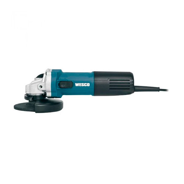 ЪГЛОШЛАЙФ WESCO WS4750.1 125ММ 900W