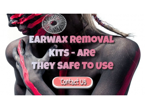 earwax removal kits