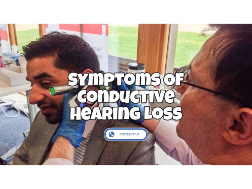 Conductive Hearing Loss