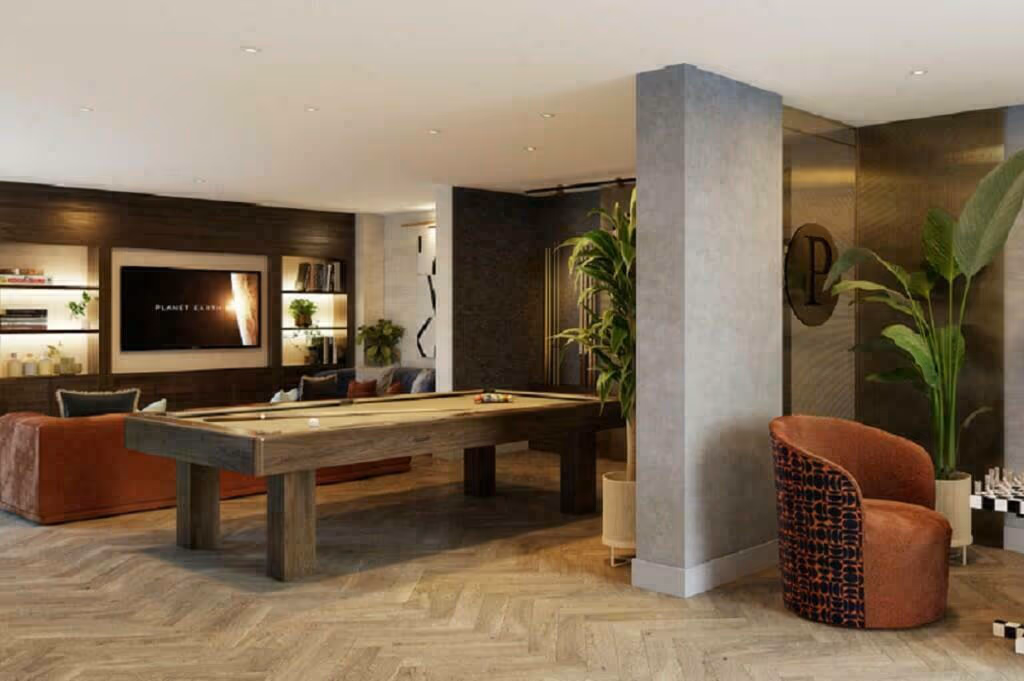 Truro House, Truro House, Mount Pleasant, London, Greater London, WC1X, photo 4