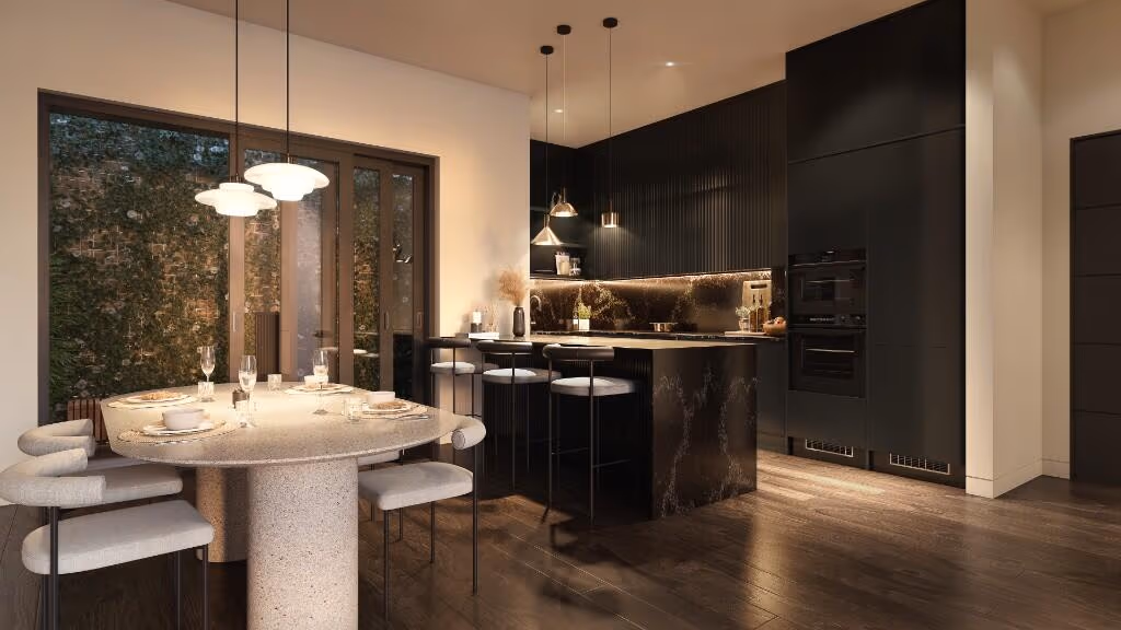 The Core, The Core, Newbury Street, London EC1, photo 4