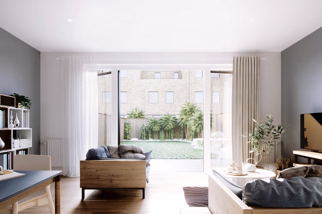 Bonsai Point, Bonsai Point, London, NW9, photo 8