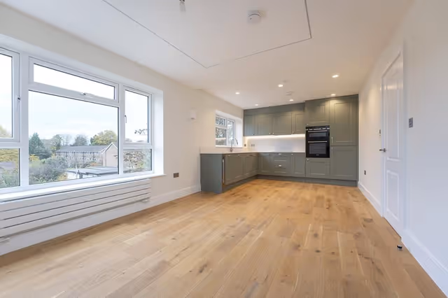 Mulgrave Road, Sutton