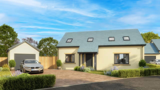 Seaton Road, Broughton Moor