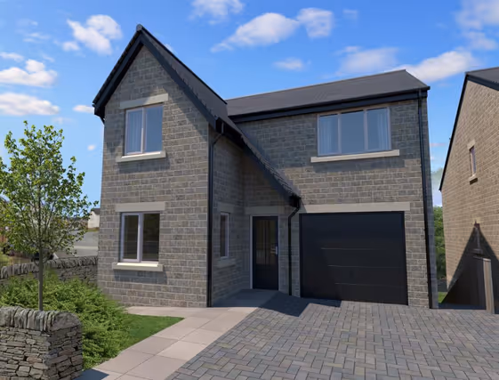 Gibraltar Road preview