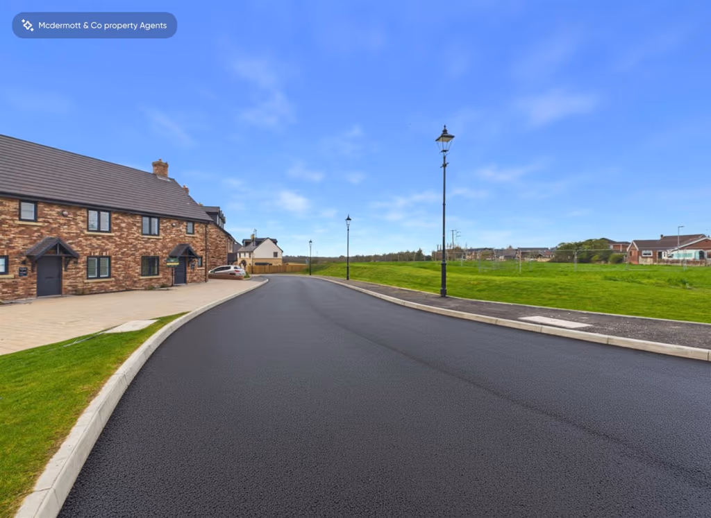 Bluebell Meadows, Plot 27 The Maple, Bluebell Meadows, Woodhouses Village, Failsworth, photo 5