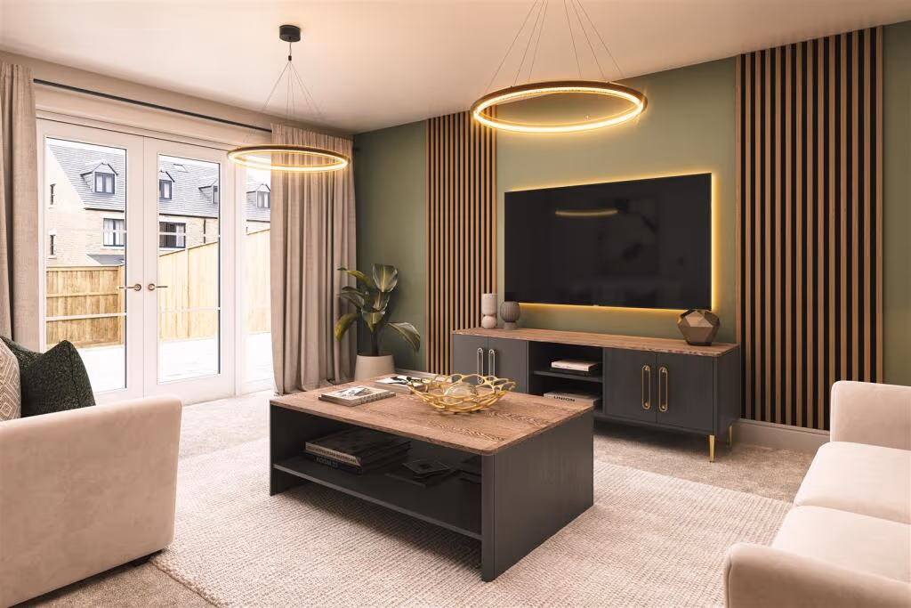 Bluebell Meadows, Plot 27 The Maple, Bluebell Meadows, Woodhouses Village, Failsworth, photo 6