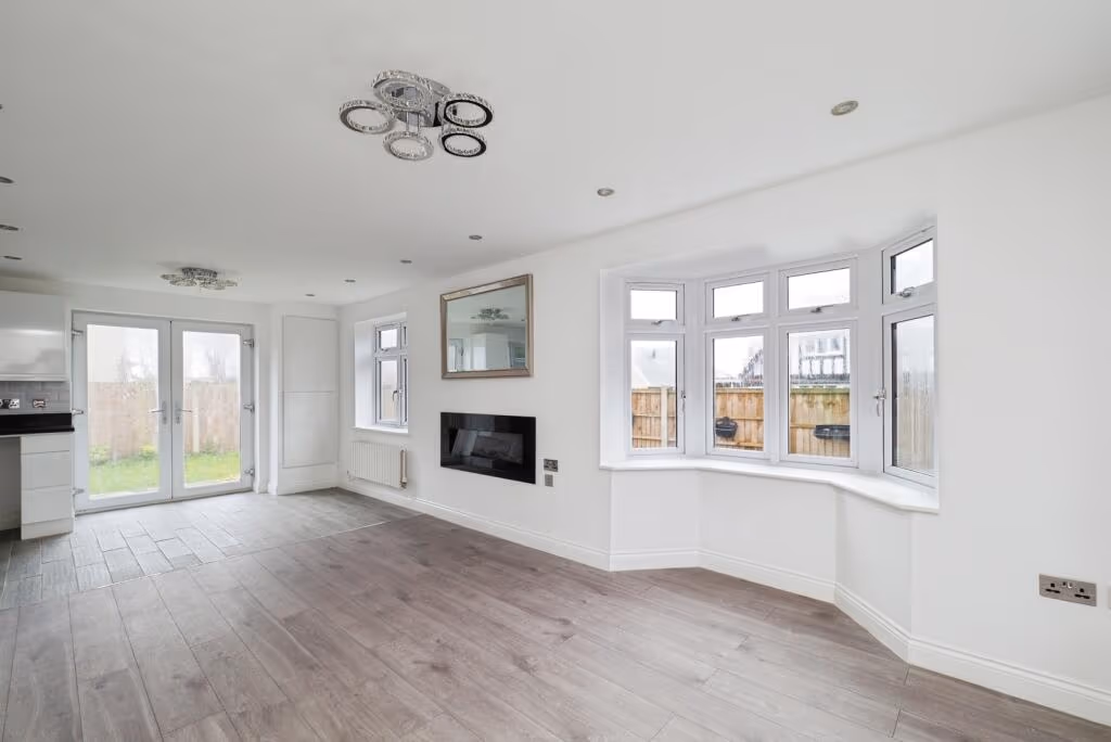 Blenheim Avenue, Blenheim Avenue, Nottingham, Nottinghamshire, NG3, photo 5