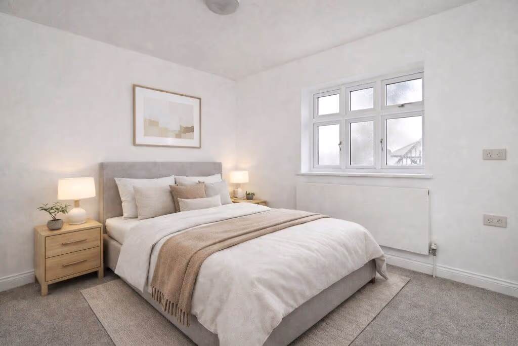 Blenheim Avenue, Blenheim Avenue, Nottingham, Nottinghamshire, NG3, photo 6
