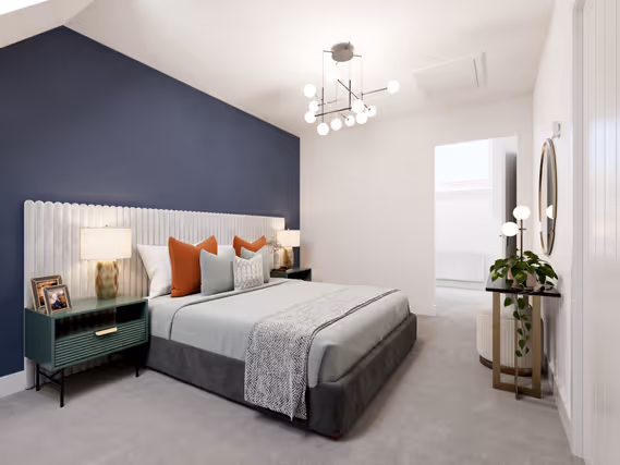 Birchwood Manor preview