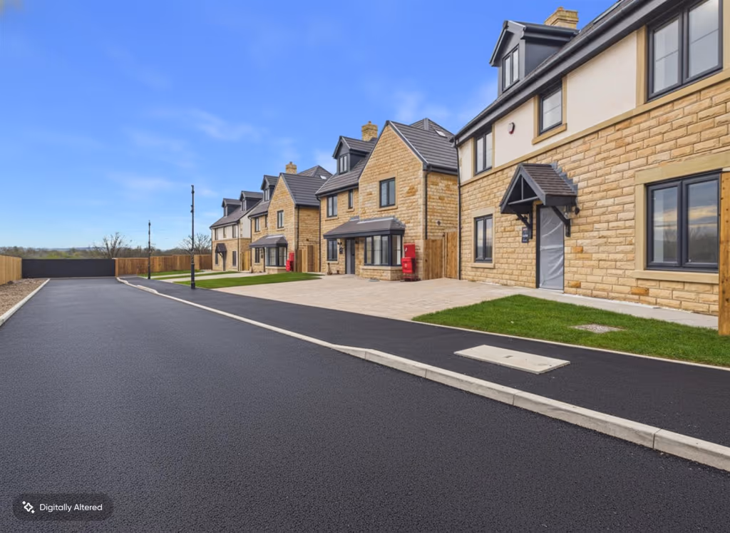 Bluebell Meadows, Plot 6 The Hazel, Bluebell Meadows, Woodhouses Village, Failsworth, photo 6
