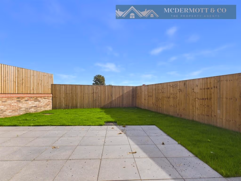 Bluebell Meadows, Plot 6 The Hazel, Bluebell Meadows, Woodhouses Village, Failsworth, photo 7