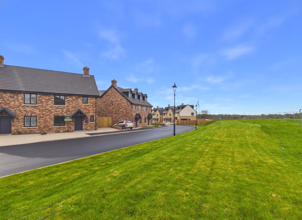 Bluebell Meadows, Plot 6 The Hazel, Bluebell Meadows, Woodhouses Village, Failsworth, photo 8
