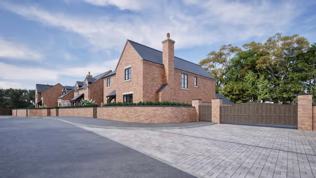 Ivy House Farm preview