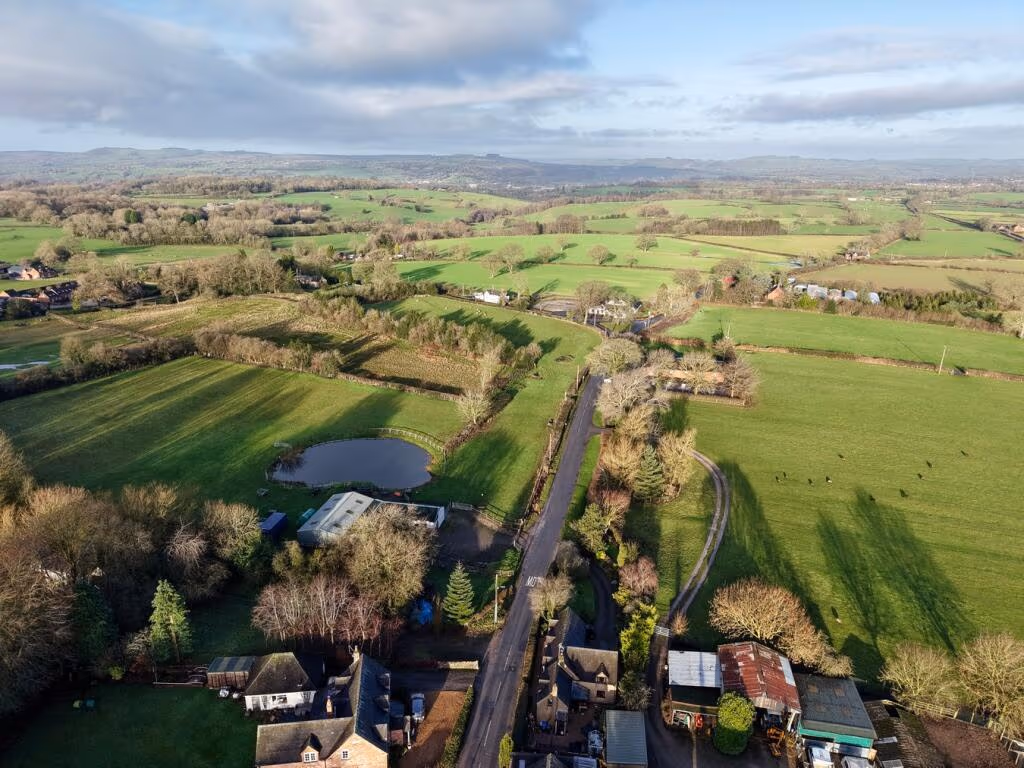 Ivy House Farm, Ivy House Farm, Plot 4, Wyaston, Ashbourne, DE6, photo 6