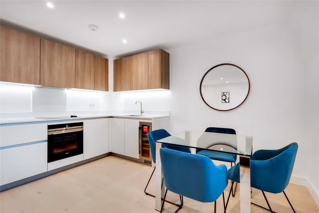 Sinclair Road Kensington W14, Sinclair Road Kensington W14, photo 6