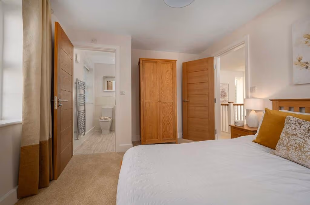 Barrowby Place, off Barrowby Road, Grantham, Lincolnshire, NG31 8AE, photo 3