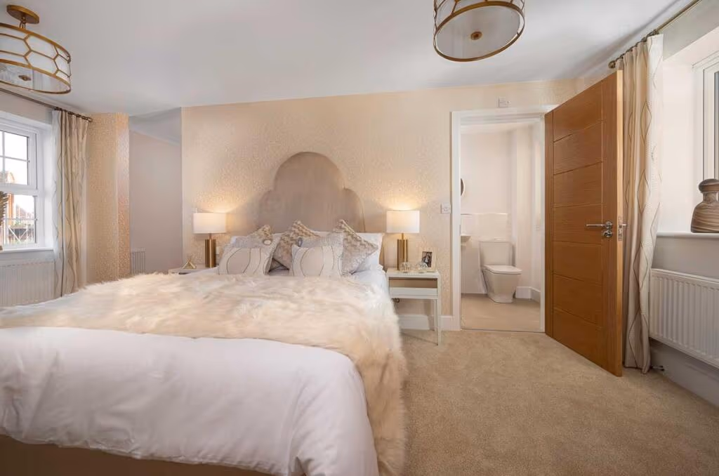 Barrowby Place, off Barrowby Road, Grantham, Lincolnshire, NG31 8AE, photo 4