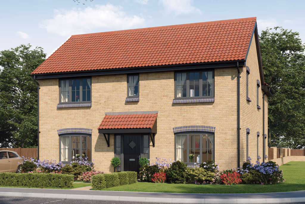 Centurion Chase, Wallsend, Tyne and Wear, NE28 8SU, photo 4