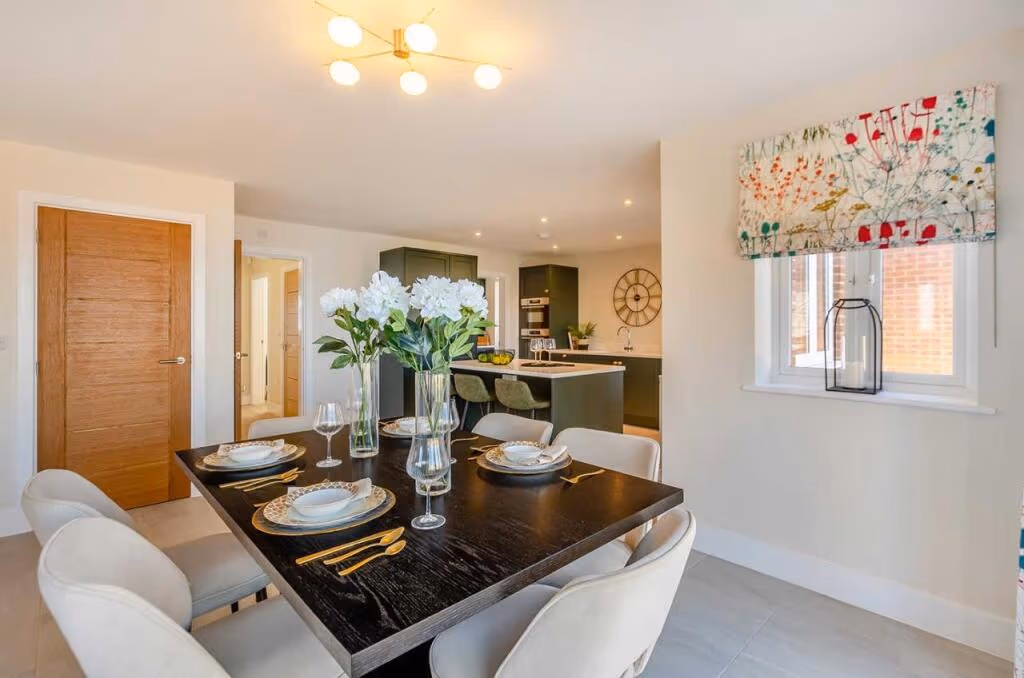 Barrowby Place, off Barrowby Road, Grantham, Lincolnshire, NG31 8AE, photo 4