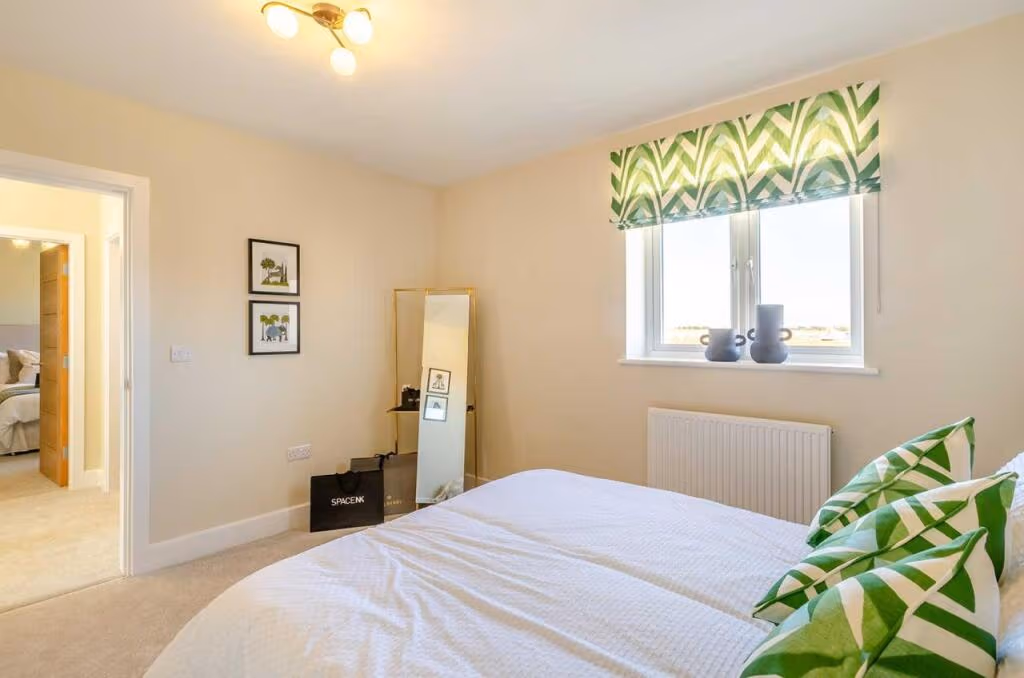 Barrowby Place, off Barrowby Road, Grantham, Lincolnshire, NG31 8AE, photo 6