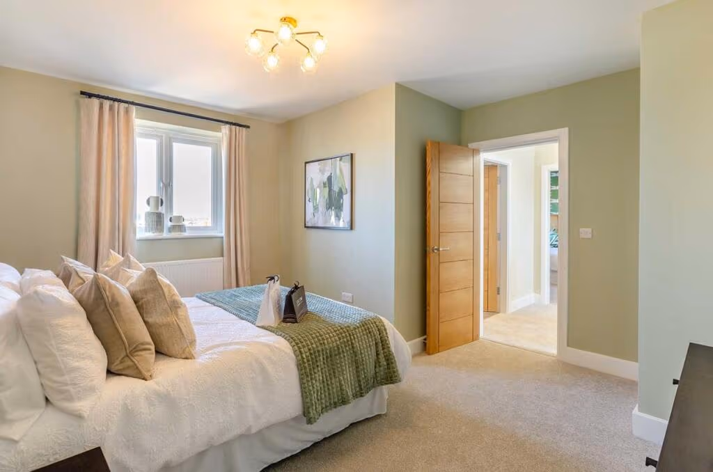 Barrowby Place, off Barrowby Road, Grantham, Lincolnshire, NG31 8AE, photo 7