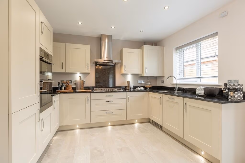 Wellington Place, Grand Union Road, Market Harborough, LE16 7FG, photo 3